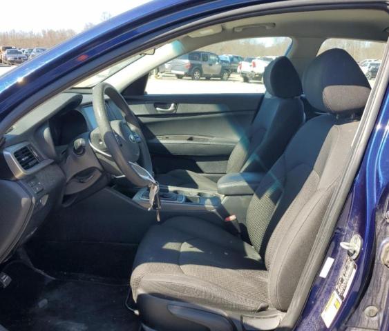 5XXGT4L32LG399645 Kia Optima LX 7