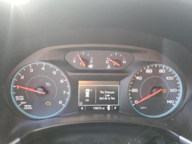 2018 Chevrolet Equinox Lt VIN: 2GNAXJEV4J6214094 Lot: 51832514