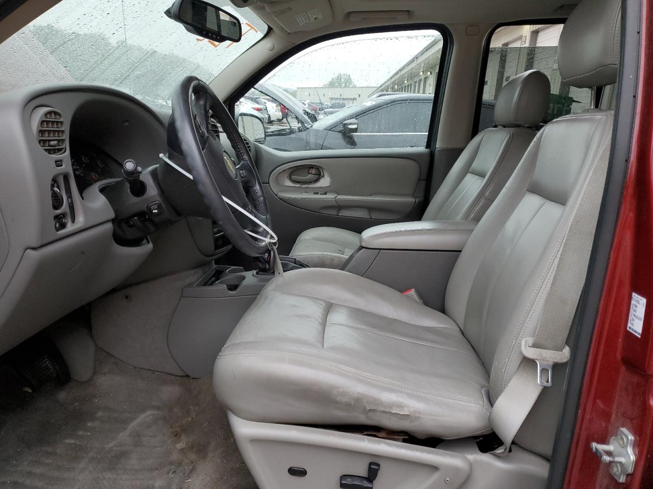 1GNDT13S182198820 2008 Chevrolet Trailblazer Ls