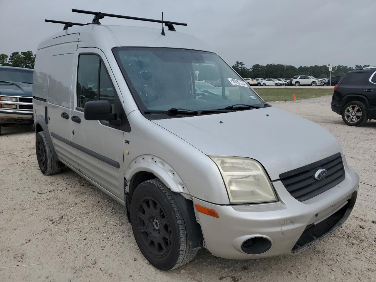 NM0LS7DN5CT123864 2012 Ford Transit Connect Xlt