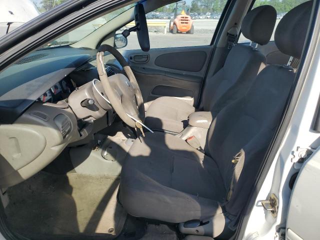 2005 Dodge Neon Sxt VIN: 1B3ES56C65D174994 Lot: 52629214