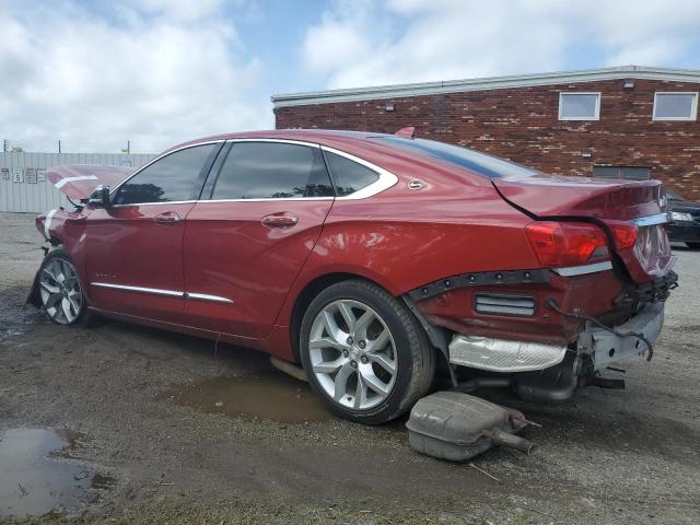 2014 Chevrolet Impala Ltz VIN: 2G1155S3XE9226935 Lot: 51212744