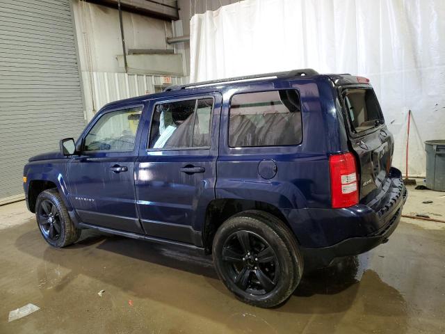 2015 JEEP PATRIOT LA - 1C4NJRFB8FD382506
