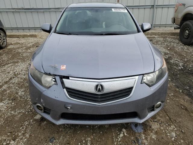 2011 Acura Tsx VIN: JH4CU2F67BC800271 Lot: 48840174