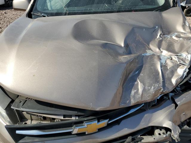 2018 Chevrolet Trax Ls VIN: 3GNCJKSB8JL240123 Lot: 51934744