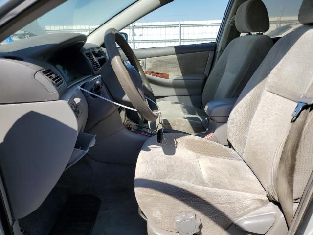 2003 Toyota Corolla Ce VIN: 1NXBR32E03Z094429 Lot: 51823614