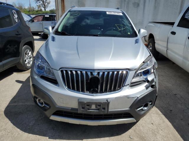 2015 BUICK ENCORE CON - KL4CJBSB0FB173643