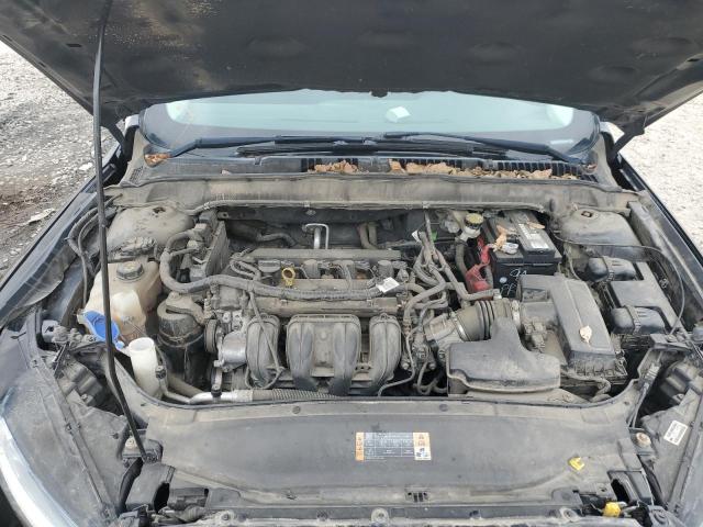 VIN 3FA6P0H73ER202495 2014 Ford Fusion, SE no.11