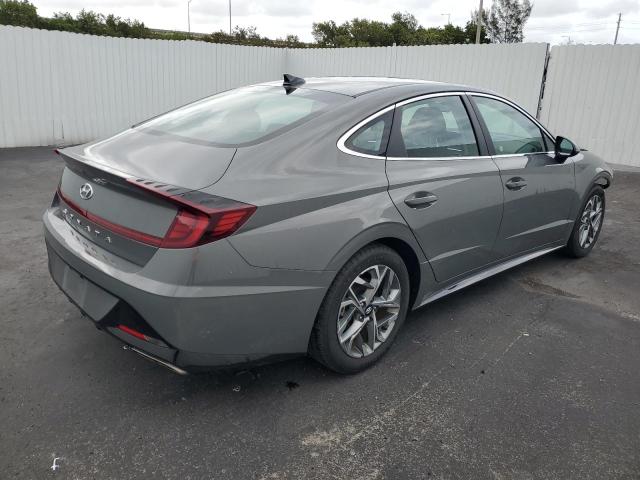 2023 Hyundai Sonata Sel VIN: KMHL64JA4PA314180 Lot: 52853244