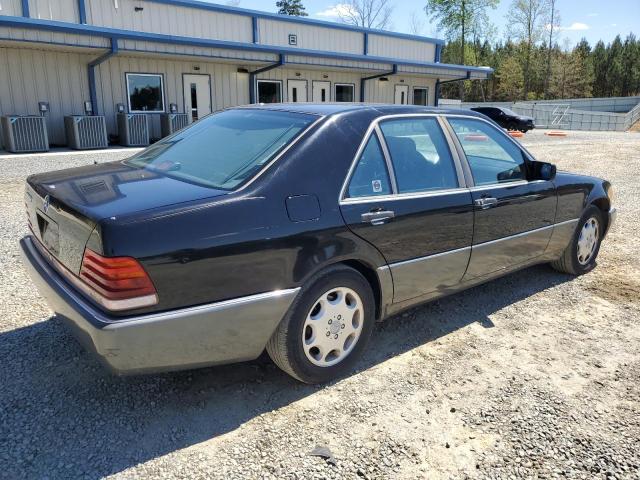 Vin: wdbgb34e8na061712, lot: 50086064, mercedes-benz s-class sd 19923
