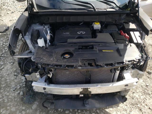 5N1DL1FS8NC337413 Infiniti QX60 LUXE 12