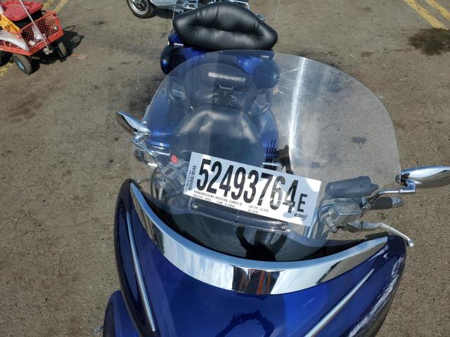 2007 YAMAHA XVZ13 TF - JYAVP04E67A013102