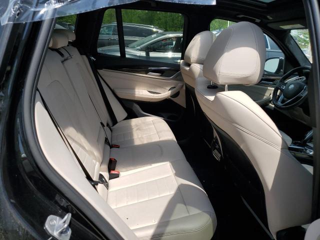 2018 BMW X3 XDRIVEM - 5UXTS3C5XJ0Y96159