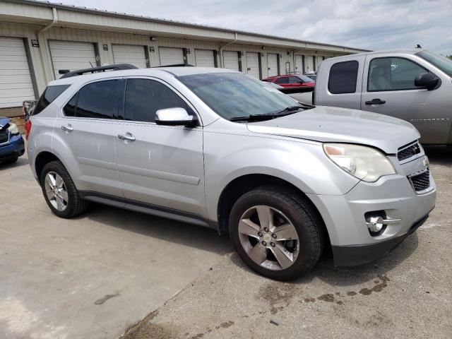 2015 Chevrolet Equinox Lt VIN: 2GNALBEK7F1135191 Lot: 52898634