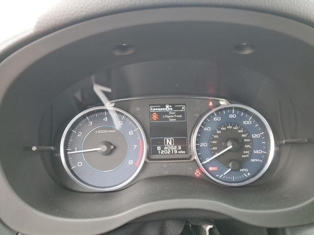 2015 SUBARU IMPREZA LI - JF1GJAM64FH011423