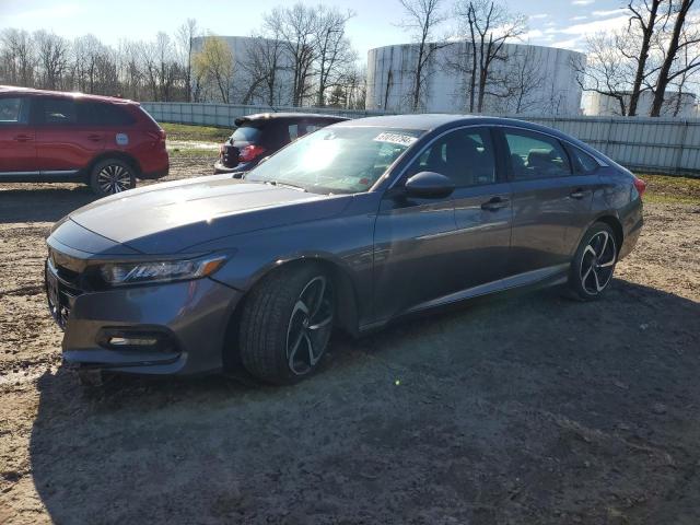 2020 HONDA ACCORD SPO - 1HGCV1F33LA028848