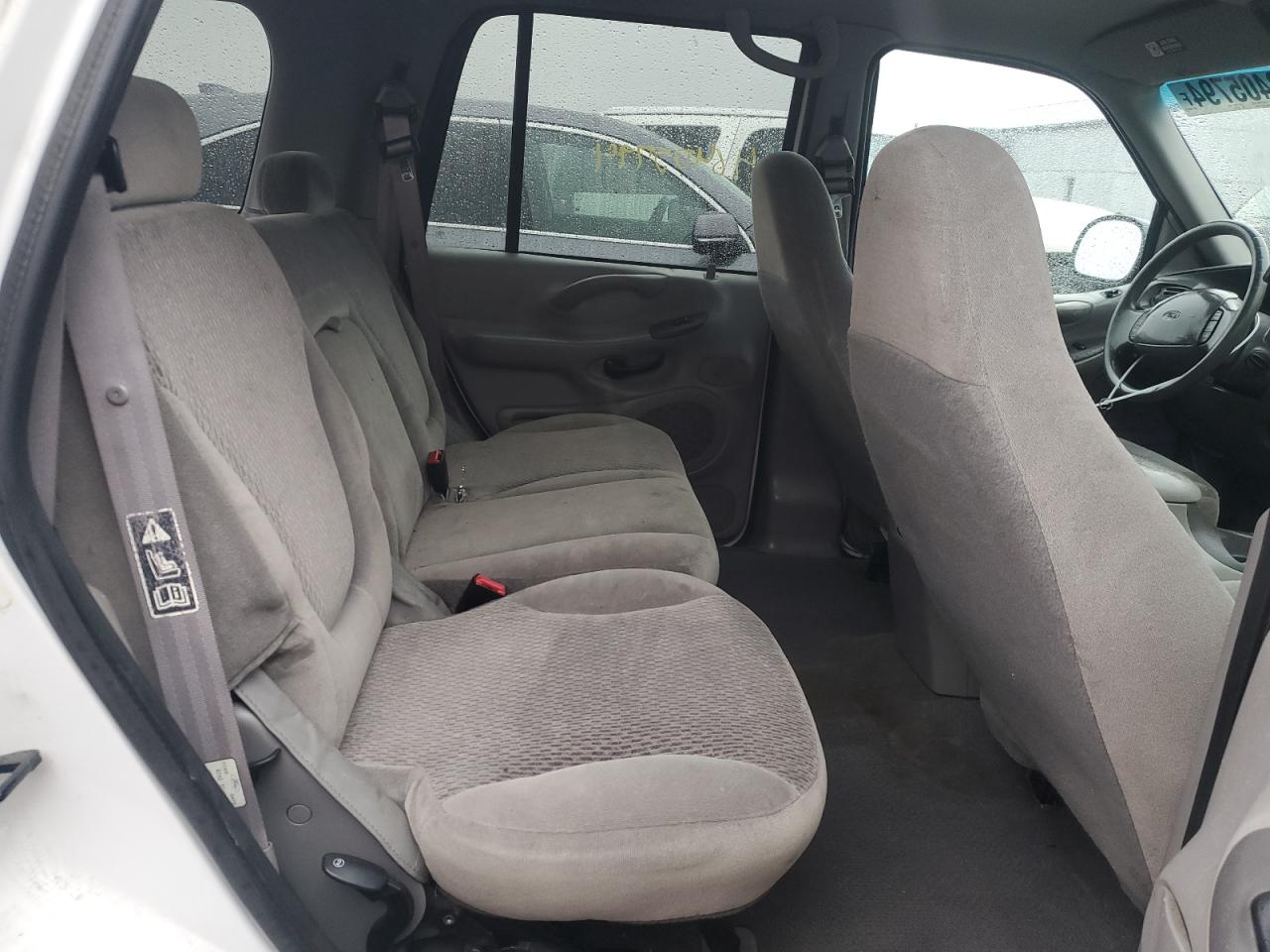 1FMRU1764XLA01717 1999 Ford Expedition