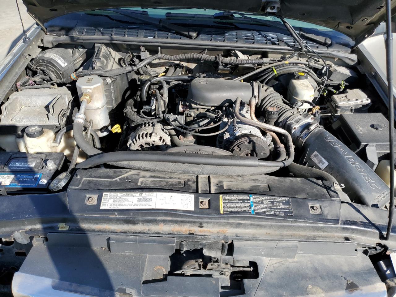 1GTDT13W62K226484 2002 GMC Sonoma