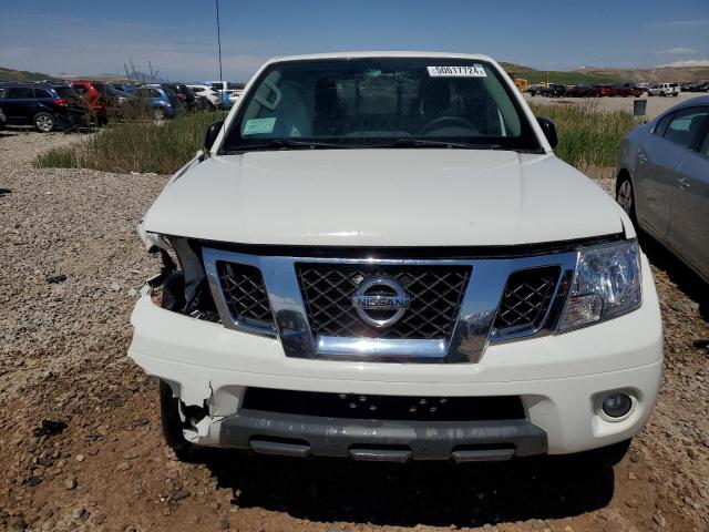 2021 Nissan Frontier S VIN: 1N6ED0CF5MN713833 Lot: 50617724