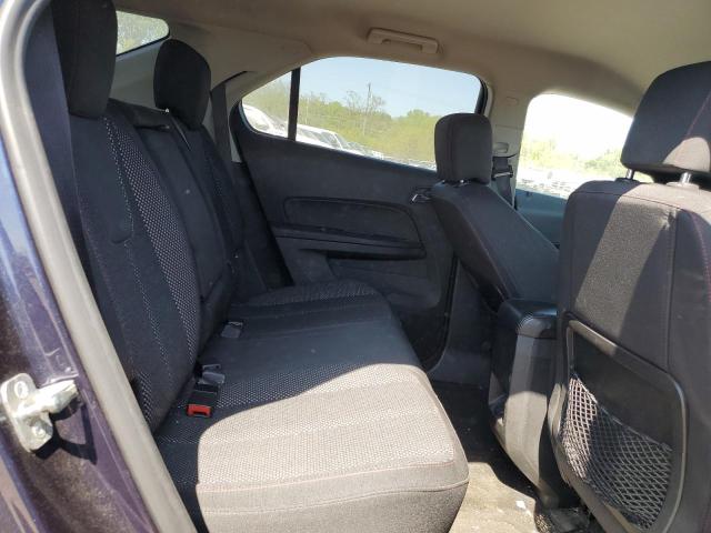 2017 CHEVROLET EQUINOX LT - 2GNALCEK6H1567599