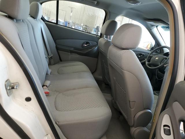 2006 Chevrolet Malibu Lt VIN: 1G1ZT51896F139137 Lot: 52346414