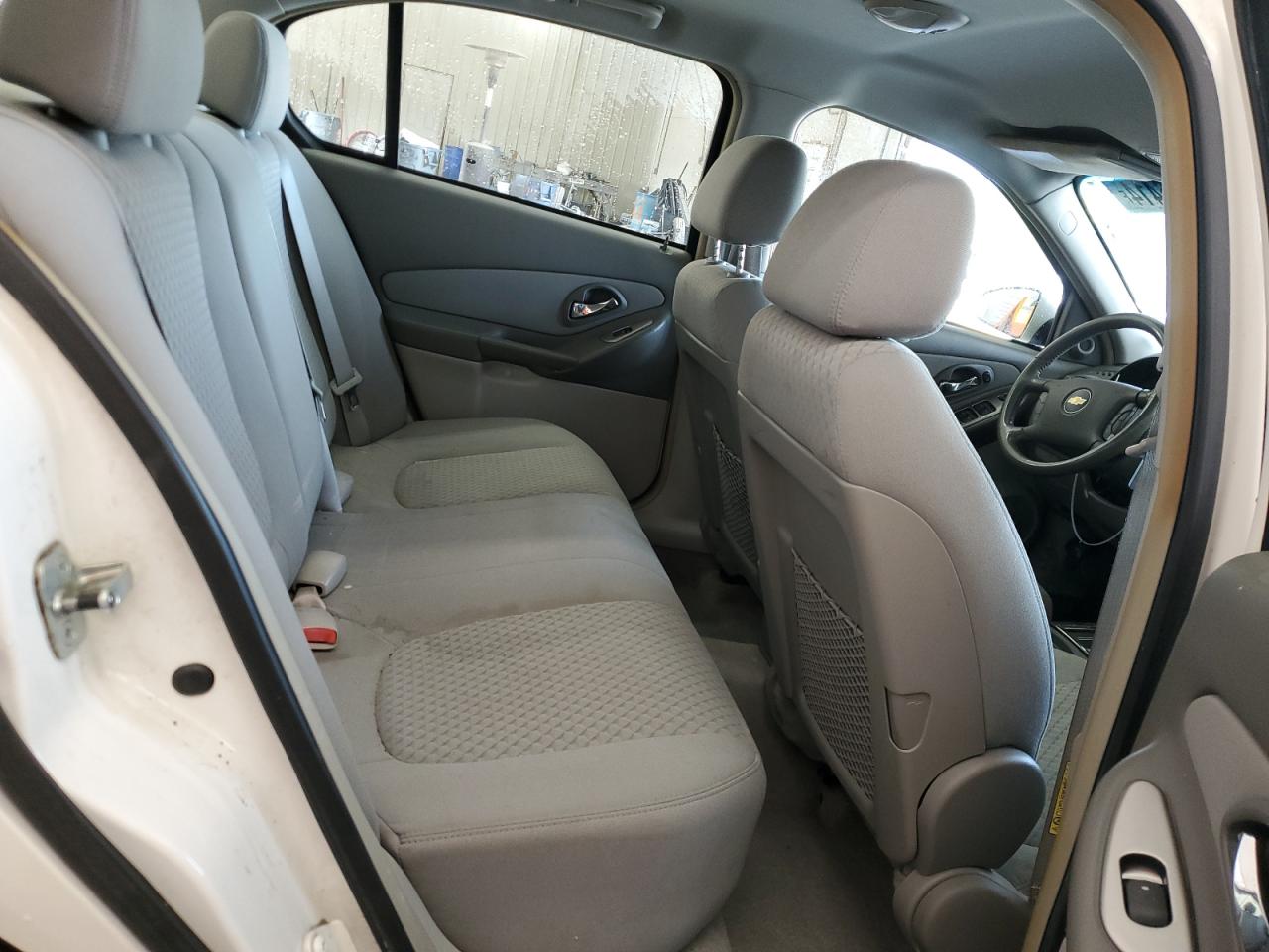 1G1ZT51896F139137 2006 Chevrolet Malibu Lt