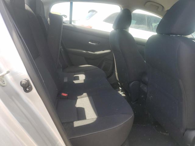 2020 NISSAN SENTRA SV - 3N1AB8CV6LY253129