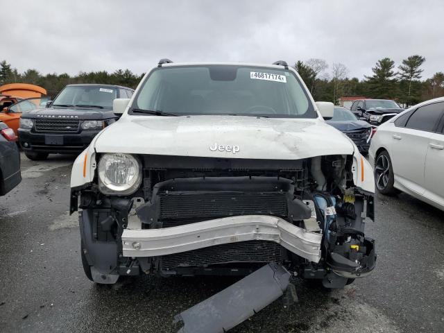2015 JEEP RENEGADE L ZACCJBBT0FPB73163