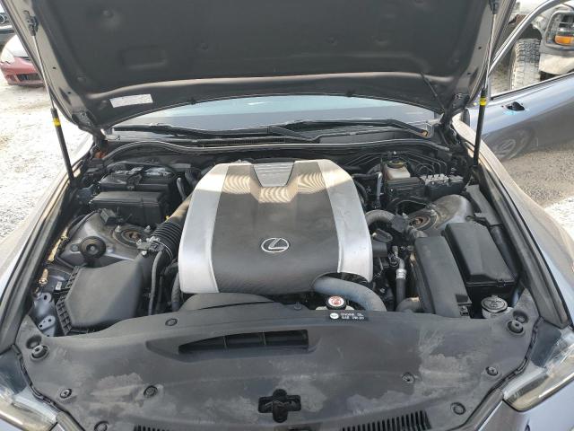 2018 Lexus Is 300 VIN: JTHC81D23J5029907 Lot: 51766364