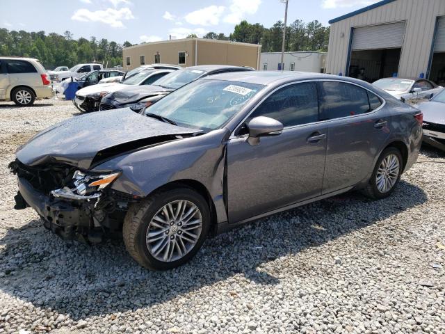 2016 Lexus Es 350 VIN: 58ABK1GGXGU009937 Lot: 52389924