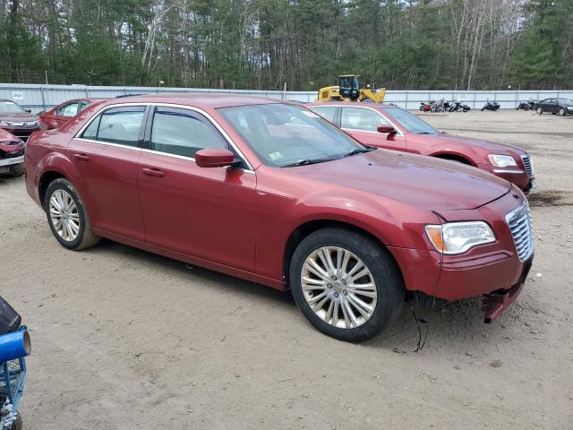 2014 Chrysler 300 VIN: 2C3CCARG9EH142199 Lot: 51546284