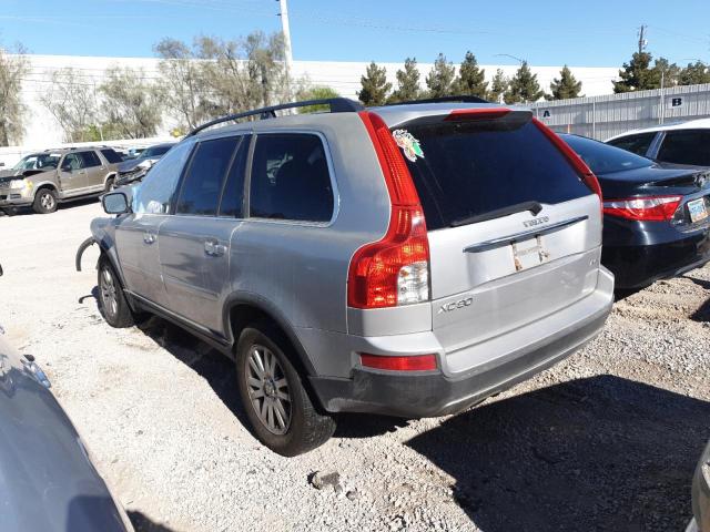 2008 Volvo Xc90 3.2 VIN: YV4CZ982481453683 Lot: 51670254