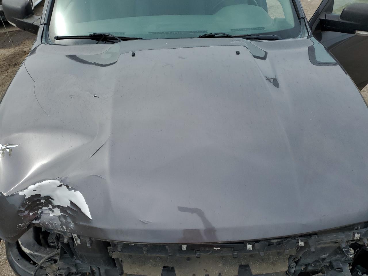 1C6RR7GT9ES362918 2014 Ram 1500 Slt