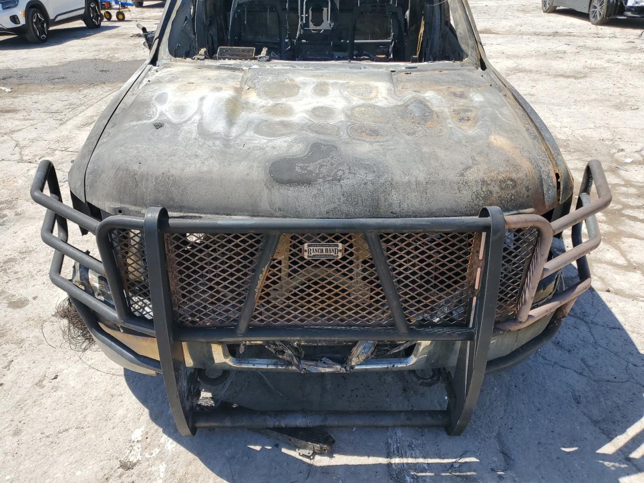 1GC1KXCG7BF228075 2011 Chevrolet Silverado K2500 Heavy Duty Lt