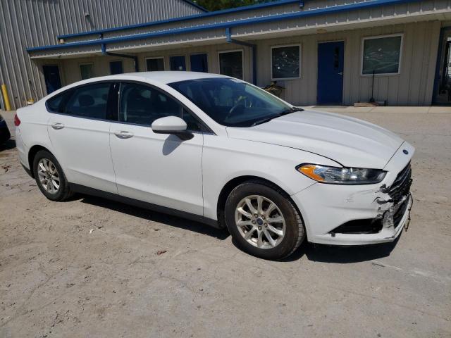 VIN 3FA6P0G72FR270015 2015 Ford Fusion, S no.4