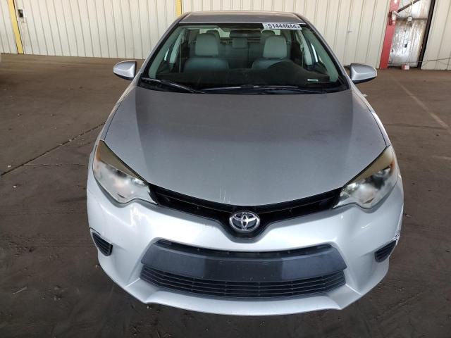2014 Toyota Corolla L VIN: 5YFBURHE4EP036515 Lot: 51444044