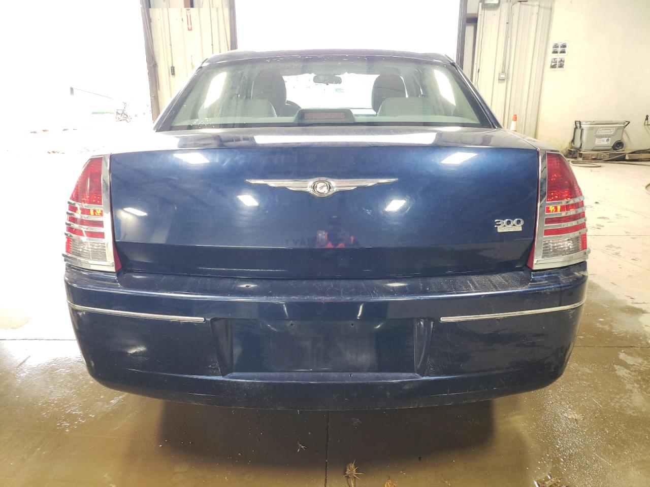 2C3JA53G25H131297 2005 Chrysler 300 Touring