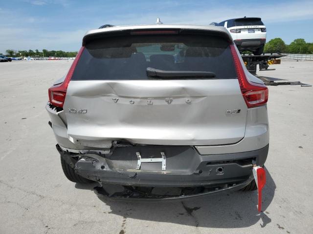 VIN YV4L12UX0P2097726 2023 Volvo XC40, Ultimate no.6