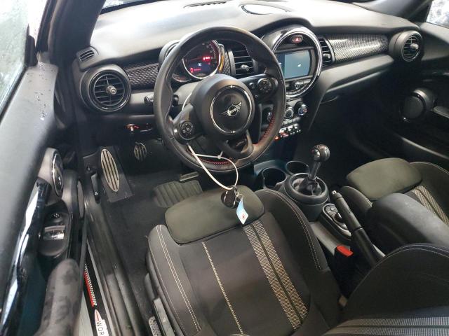2019 MINI COOPER JOH WMWXM9C58K2J09874