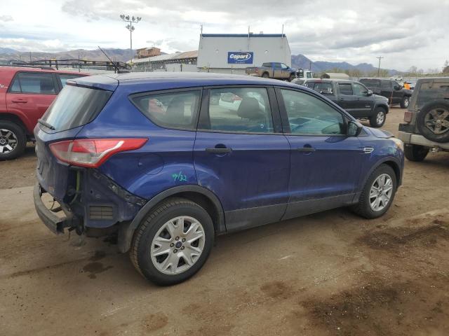 2016 Ford Escape S VIN: 1FMCU0F7XGUA84509 Lot: 46932994