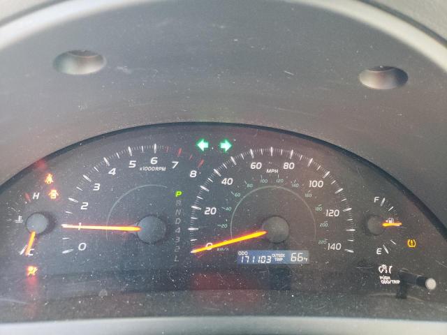 2009 Toyota Camry Base VIN: 4T4BE46K39R117489 Lot: 50832374