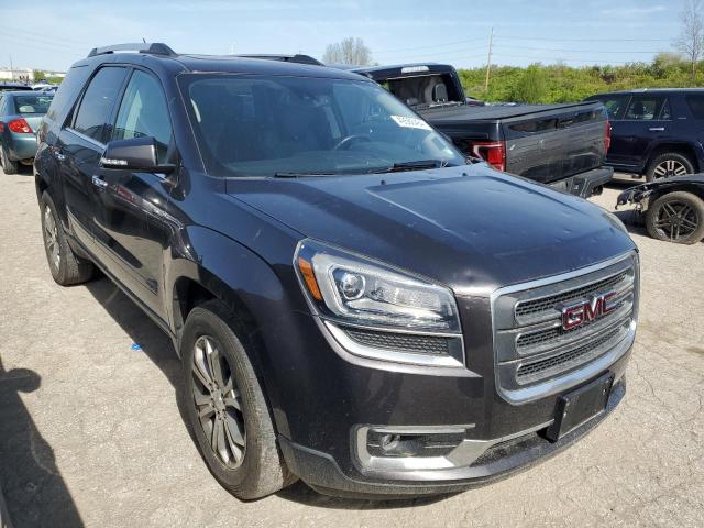 2016 GMC ACADIA SLT - 1GKKVRKD3GJ227870