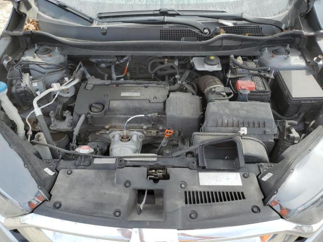 2018 HONDA CR-V LX - 2HKRW6H36JH230458