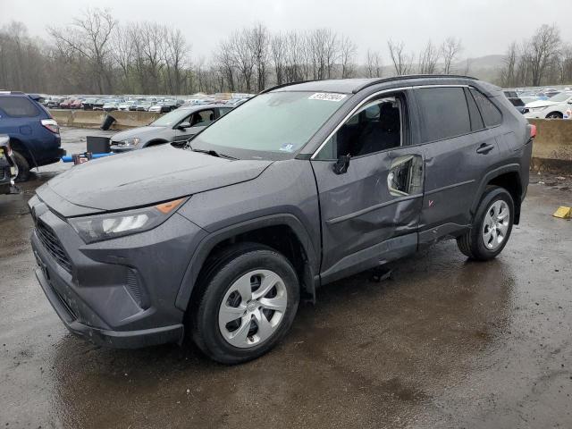 2019 Toyota Rav4 Le VIN: 2T3F1RFV6KW028687 Lot: 51397504