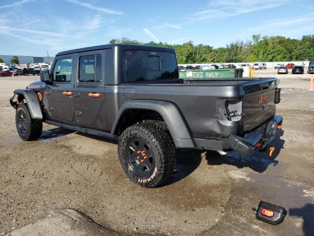 1C6JJTEG6PL501161 Jeep Gladiator  2