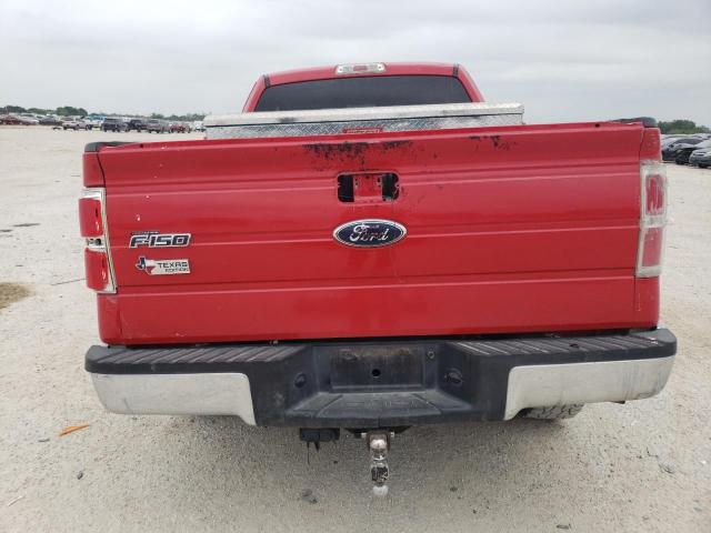 1FTRX12849FA32682 2009 Ford F150 Super Cab