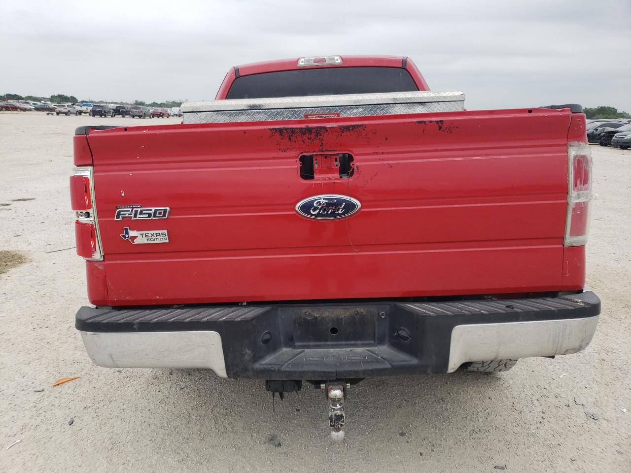 1FTRX12849FA32682 2009 Ford F150 Super Cab 1FTRX12849FA32682 2009 Ford F150 Super Cab