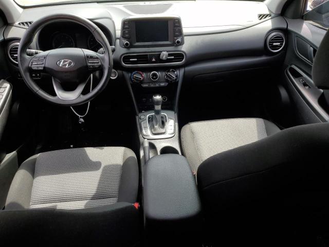 KM8K62AA8LU451583 Hyundai Kona SEL P 8