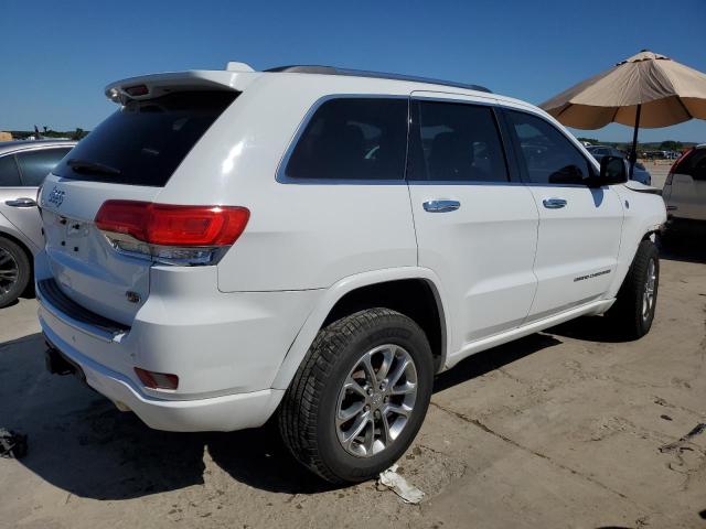 2015 Jeep Grand Cherokee Overland VIN: 1C4RJFCG0FC862772 Lot: 49640084