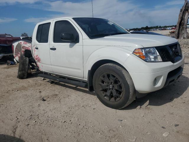 Vin: 1n6ed0eaxmn712937, lot: 52015314, nissan frontier s 20214